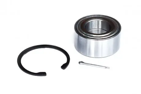 Подшипник ступицы (передней) Hyundai Santa Fe 00-/Tucson 04-10/Kia Sportage 04- (45x84x41/39) ASAM 55297