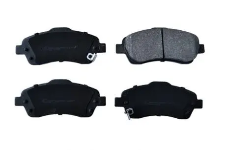 TOYOTA Тормозные колодки передн.Avensis 03- ASAM 55357