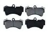 Тормозные колодки передние Audi Q7/ Porsche Cayenne/VW Touareg 2.5TDI-6.0 (02-) ASAM 55374 (фото 1)