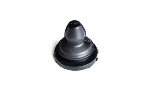 Подушка корпуса воздушного фильтра Renault Logan (04-), Clio, Kangoo (97-), Sandero (08-), Duster (10-) 1,5dCI ASAM 55554
