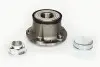 Ступиця зад. ABS+ Citroen Jumper/Peugeot Boxer/Fiat Ducato 2.2-3-0 06- ASAM 55643 (фото 1)