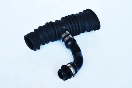 Патрубок воздушного фильтра Ford Focus II/Volvo S40/V50 1.6/1.6TDCi 03-12 (к-кт в сборе) ASAM 55673