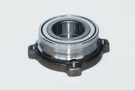 Подшипник ступицы (задней) BMW X5 06- /X6 07- ASAM 56595