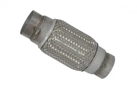 Гофра вихлопної системи 50*150 MM Opel Vectra A 1.7D (92-95), Vectra B 1.6 16V (95-02), 1.8 16V (95-00) ASAM 60096