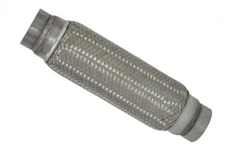 Гофра глушителя 55x250 ASAM 60102