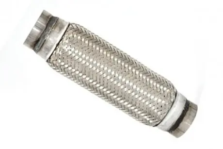 Гофра глушителя 60x250 Sprinter ASAM 60106
