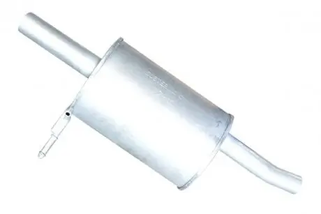 Глушник основний 1.5DCI E5 ASAM 61863