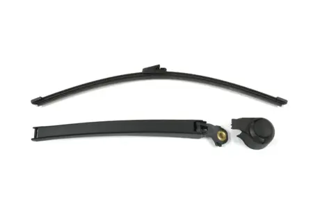 VW Щітка склоочисника + важіль задній TOURAN 1.4-2.0 03- ASAM 65229