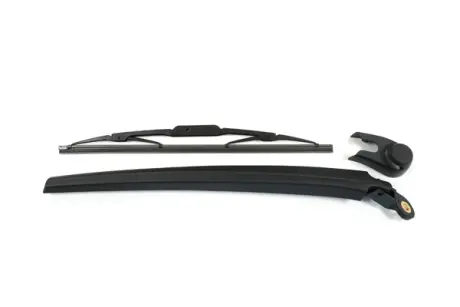 SEAT Щітка склоочисника + важіль задній 350 mm IBIZA IV 1.0-2.0 08- ASAM 65266