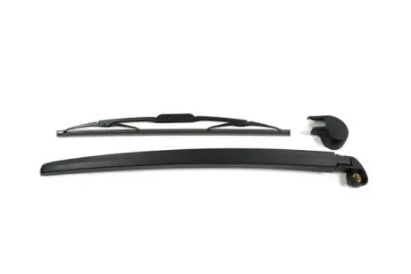 Щітка склоочисника задн. з привідним важелем Standart 380mm VAG ASAM 65301