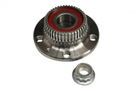 Підшипник маточини передній Audi A3 96-/VW Bora 98-05, Golf IV 97-05/Skoda Octavia 96- ASAM 70811