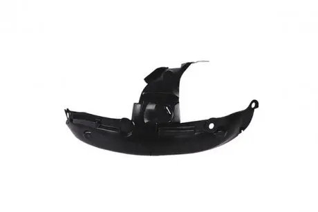 Подкрылок передний левый Renault Clio (98-) ASAM 71155