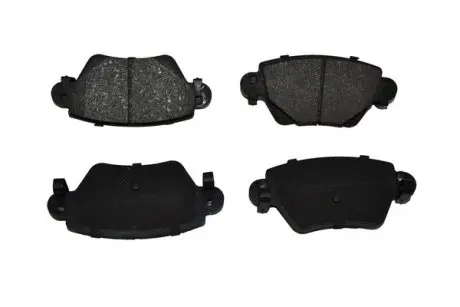 Колодка гальмівна передня Ford Mondeo III/Renault Kangoo ASAM 71374