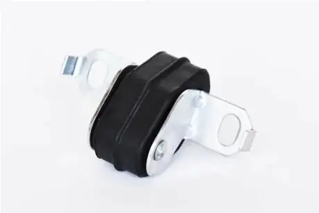 Кронштейн глушника VW POLO 1.2/1.4/1.9 01-17 SKODA FABIA 1.2/1.4/1.9 01-21 ASAM 72750