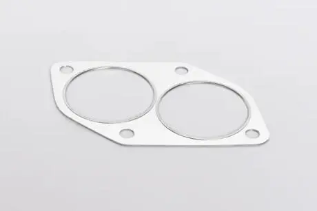 OPEL Прокладка глушителя Astra,Frontera 91-,Omega 86-,Tigra,Zafira 98-,Calibra -97 ASAM 72777