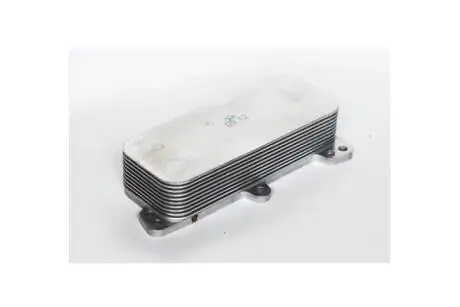 Радиатор масляный VW T5 (03-09) ASAM 73464