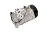 Компрессор кондиционера Ford Focus III/Mazda 3, 5/Volvo S40, V50, C30, S60, V60, ASAM 74033 (фото 2)