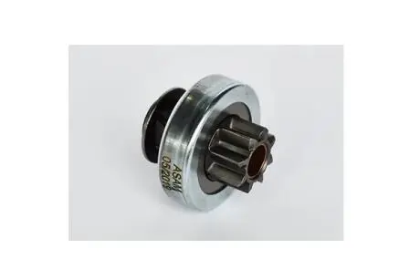 Бендикс стартера Renault Dokker,Duster, Logan, Sandero, Fluence, Kangoo, Megane, Scenic II ASAM 74781