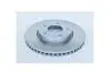 Тормозной диск передний Hyundai Creta, Elantra, I30, Kona, Veloster Kia Ceed 1.0-1.8 09.10- ASAM 74930 (фото 1)