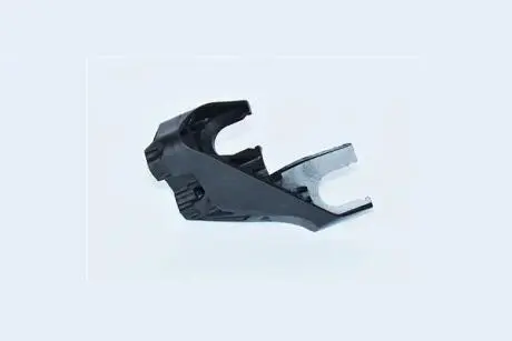 Кронштейн кріплення тросів КПП Renault Logan (04-) ASAM 74985
