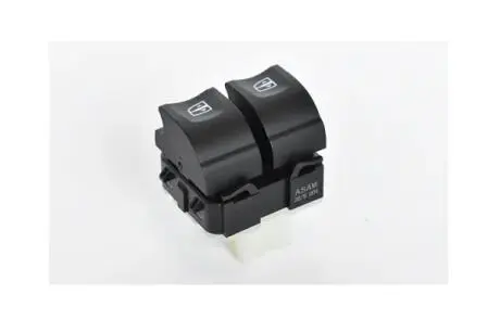 Кнопка стеклоподемника переднего Renault Logan II ASAM 75065