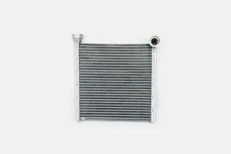 Радиатор печки Audi A3/Skoda Octavia/VW Golf,Passat,Touareg, Touran (12-) ASAM 75124