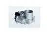 VW Патрубок дроссельной заслонки Audi A3,Skoda Fabia I,II,Octavia II,Roomster,Caddy III,Golf V,VI,Passat,Polo,Tiguan 1.4/1.6 04- ASAM 75347 (фото 1)
