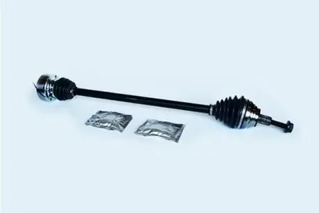 Вал приводной правый VW Caddy 3,Golf 5 1.6, 1.9TDi,2.0SDi/Skoda Octavia A5 ASAM 75356