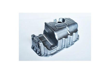 Масляный поддон Audu A3/VW Golf,Passat,Touran/Skoda Fabia,Octavia 1.4, 1.6 (03-) ASAM 75369