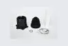 ШРУС внутрішній Audi A3/Seat Altea, Leon/VW Golf, Passat 1,9-2,0TDI (03-) ASAM 75410 (фото 1)