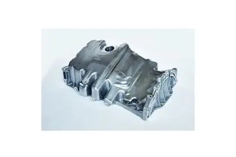 Поддон картера двигателя Audi A4, A6 1.9 TDI, 2.0 TDI (02-11) ASAM 75414