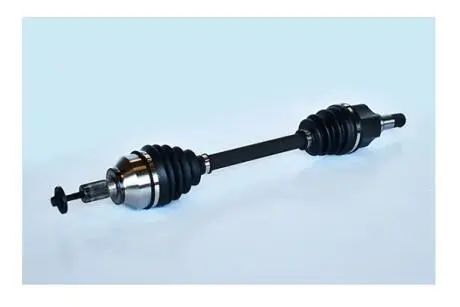 Полуось (привод) передняя левая Renault Grand Scenic II, Scenic II, Megane II 1.5 dCi ASAM 75756