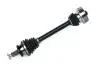 Напіввісь ліва VW Polo/Skoda Fabia II. Roomster/Seat Cordoba,Ibiza/Audi A2 1.2, 1.4,1.9 SDI (99-) ASAM 75818 (фото 1)
