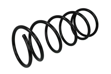 NISSAN пружина задня Sunny III 90- ASAM 75925