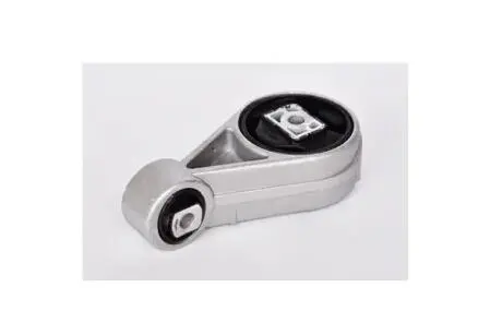 FORD Кронштейн (подушка) КПП Focus,Transit Connect 98- ASAM 76492
