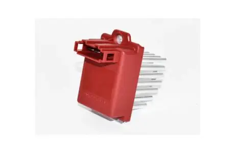 Резистор вентилятора отопителя VW T-4Golf 4,B-4,B-5,Sharan/Skoda Octavia,SuperB /Seat Alhambra,Leon ASAM 77116