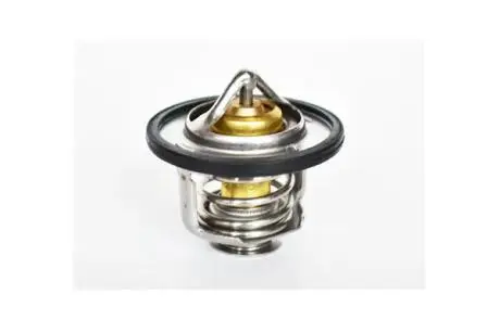 Термостат 89°C (з прокладкою) Opel Astra G/Combo 1.7D/Dti 01- ASAM 77149