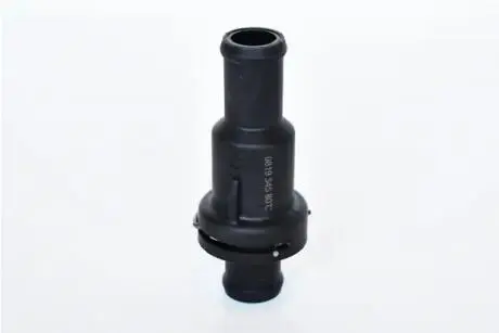 Термостат Audi A3, A6, A8/VW Golf V,VI, Passat/Seat Leon, Toledo III 2.0 (04-15) ASAM 77171