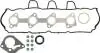 Комплект прокладок головки цилиндра NISSAN NV200 caroserie inchisa/combi 1.5 dci (M20, M20M) (2011-) 1.5D ASAM 79228 (фото 1)