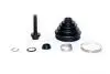 Пыльник ШРКШ (наружный) Audi A4 96-15/VW Passat 96-05 (24x90x112) (термопласт)) ASAM 79537 (фото 1)