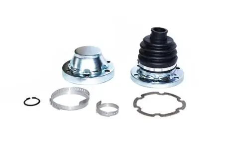 VW К-т пыльника ШРУС (термопластик) с мет. обоймой 91*29*60,4 T5/Multivan ASAM 79545