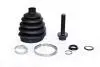 Пыльник ШРКШ (наружный) VW Caddy III/Golf V/Passat B6/ 2.0SDI/1.4i/1.6i (25x86x120) К-кт ASAM 79555 (фото 1)
