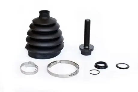 Пильник ШРКШ (зовнішній) VW Caddy III/Golf V/Passat B6/ 2.0SDI/1.4i/1.6i (25x86x120) К-кт ASAM 79555