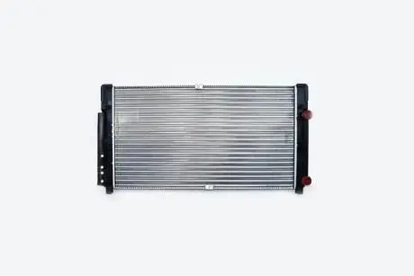 Радиатор основной VW T4 1.9D-2.8 07.90-06.03 ASAM 79711
