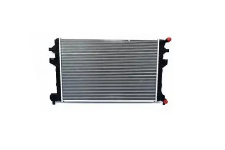 Радіатор охолодження VW Touran/Tiguan/Golf/Passat 1.0-2.0D 12- ASAM 79716