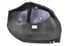 Подкрылок задний левый Renault Duster (10-) ASAM 80122 (фото 1)