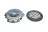 К-кт сцепления Ford Fiesta V 1.4 Tdci 01-10 ASAM 80208 (фото 1)