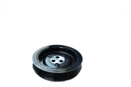Шків колінвалу Ford Transit 2.2, 2.4 TDCi / VW T5, T6 2.0 TSI (7PK) ASAM 80286