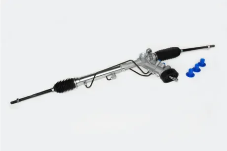 VW рульовий механізм Polo 94-, SKODA Fabia ASAM 80383