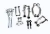 РЕМКОМПЛЕКТ, ПОДВЕСКА КОЛЕСА AUDI A4 1995&gt;&gt;2000 / AUDI A6 1997&gt;&gt;2005 / AUDI A8 1994&gt;&gt;2002 / VW PASSAT 2000&gt;&gt;2005 / SKODA SUPERB 2002&gt;&gt;2009 ASAM 80958 (фото 2)